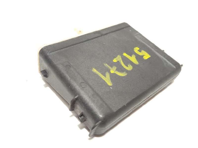 Recambio de modulo electronico para volkswagen tiguan allspace(bw2) 2.0 tdi referencia OEM IAM 3G0962243C - Negro 2
