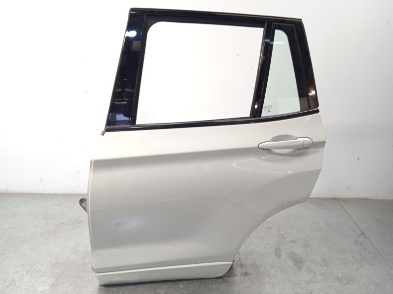 PUERTA TRASERA IZQUIERDA 7238695 41527238695 