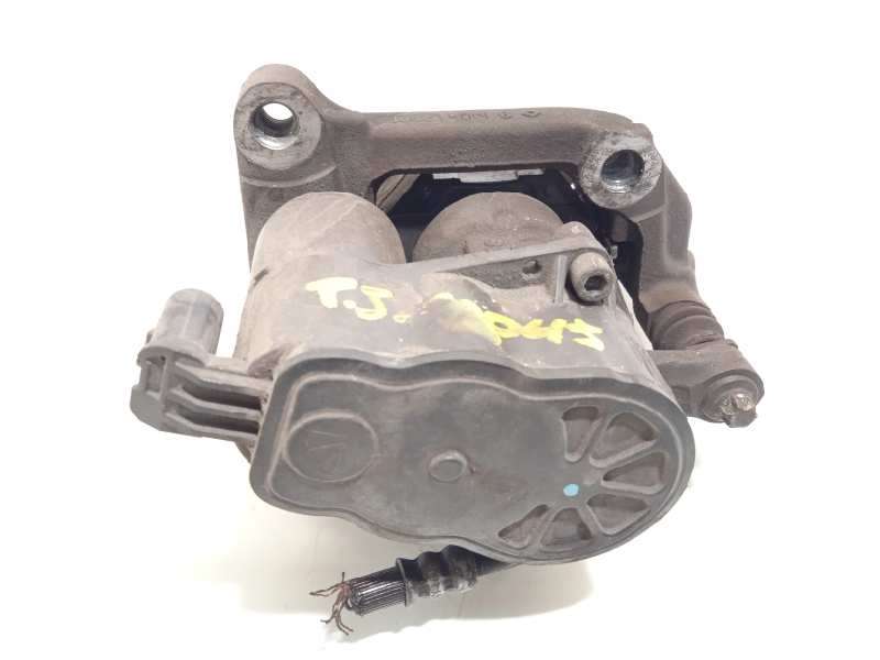 Recambio de pinza freno trasera izquierda para citroën c4 picasso referencia OEM IAM 1608998880 - Azul 2