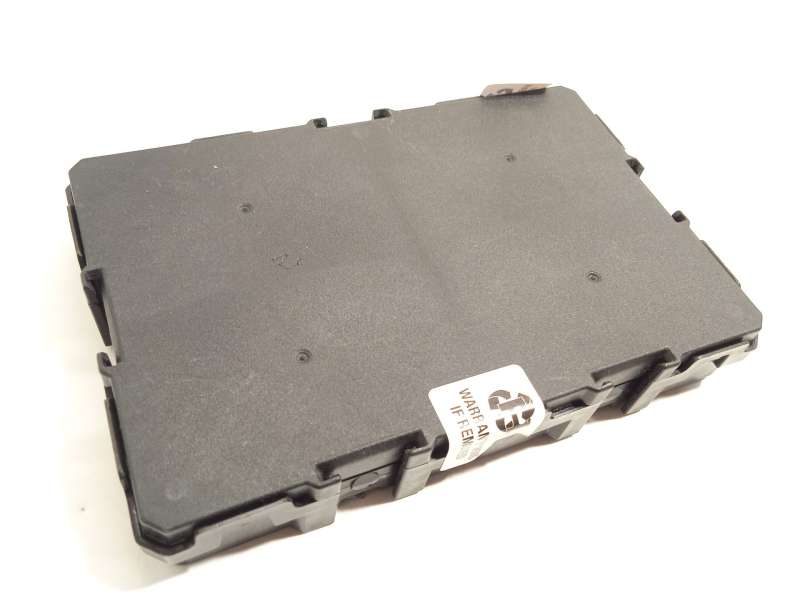 Recambio de modulo electronico para kia niro referencia OEM IAM 954B0G5EF0  A3C01535200 - Blanco 3