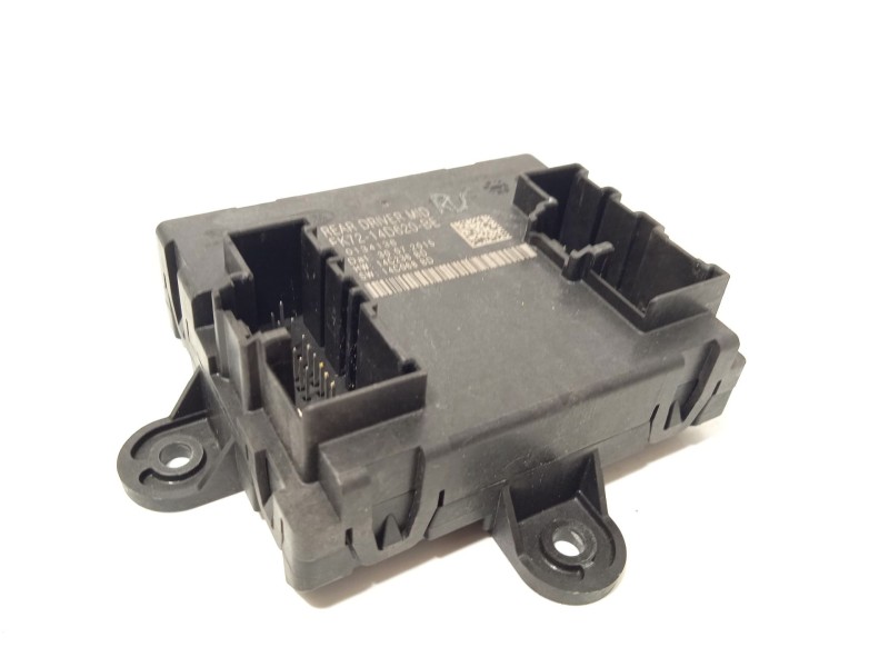 MODULO ELECTRONICO FK7214D620BE LR078338 