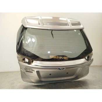 Recambio de porton trasero para toyota c-hr (_x1_) 1.8 hybrid (zyx10_, zyx11_) referencia OEM IAM 67005F4020 68105F4280 