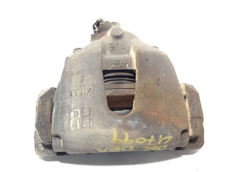 Recambio de pinza freno delantera derecha para ford focus lim. (cb8) edition referencia OEM IAM 1682875  AV612B294AA - Blanco 2