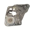 Recambio de elevalunas trasero derecho para volkswagen tiguan (5n_) 2.0 tdi referencia OEM IAM 5N0959704F 5N0959704FVW2 