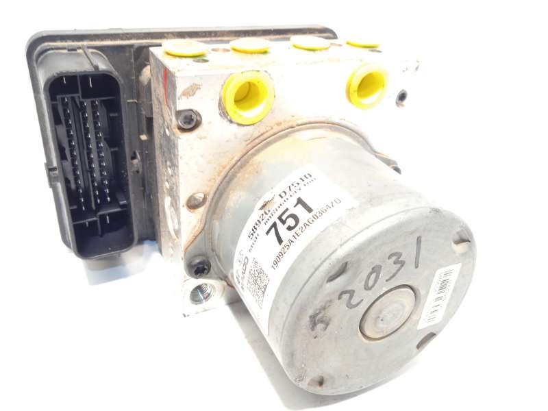 ABS 58920D7510 BE6003Y100 BH6014Y100
