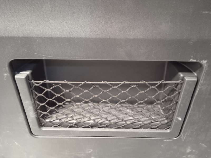 Recambio de guarnecido puerta trasera izquierda para mercedes-benz sprinter 4-t furgoneta (b907, b910) 419 cdi rwd (907.643, 907 2