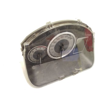 Recambio de cuadro instrumentos para suzuki ignis iii (mf, ff) 1.2 hybrid (atk412) referencia OEM IAM 3411173S50 3410873S20000 