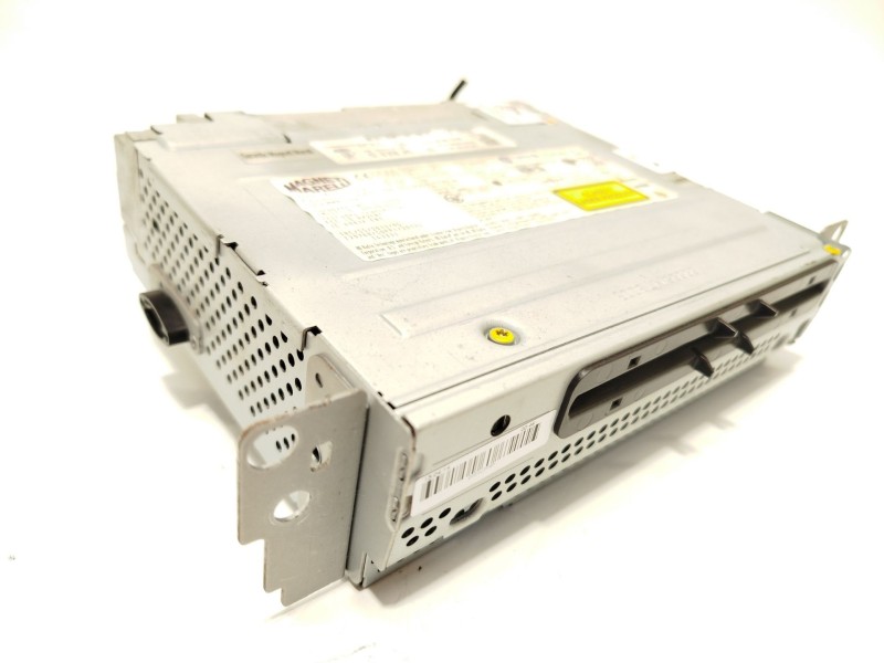 SISTEMA NAVEGACION GPS 65129350340 