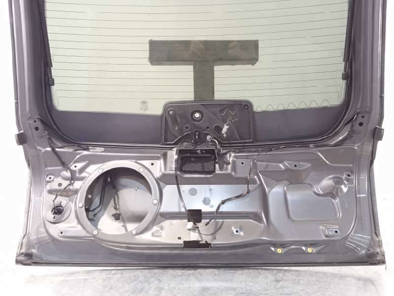 Recambio de porton trasero para land rover range rover sport 2.7 td v6 cat referencia OEM IAM BHA790050  5H3240702DA - Gris 5