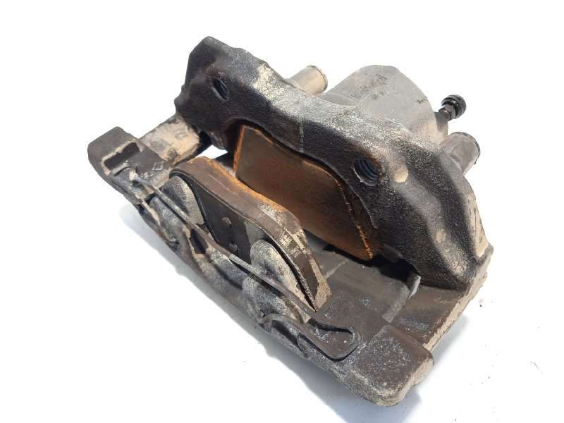 Recambio de pinza freno delantera derecha para ford focus lim. (cb8) edition referencia OEM IAM 1682875  AV612B294AA - Blanco 3