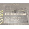 Recambio de abs para hyundai tucson tecno 2wd referencia OEM IAM 58920D7100 BE6003R100 MGH80BH6013R100