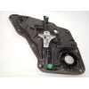 Recambio de elevalunas trasero derecho para volkswagen tiguan (5n_) 2.0 tdi referencia OEM IAM 5N0959704F 5N0959704FVW2 