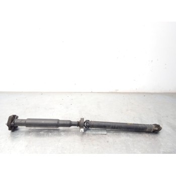 Recambio de transmision central para bmw x3 (f25) xdrive 20 d referencia OEM IAM 7589801 26107589801 