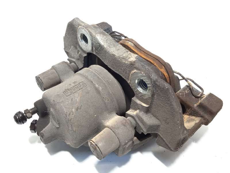Recambio de pinza freno delantera derecha para ford focus lim. (cb8) edition referencia OEM IAM 1682875  AV612B294AA - Blanco 4