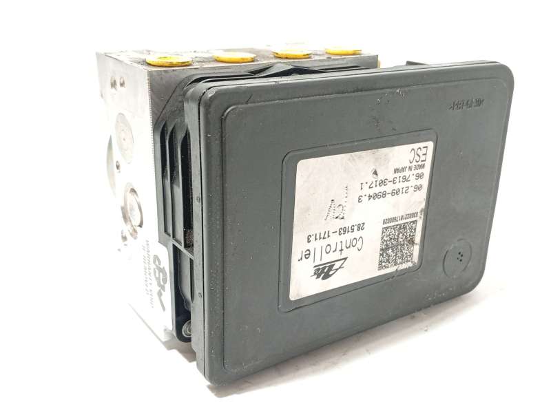 Recambio de abs para hyundai kona klass 2wd referencia OEM IAM 58900J9000 28516317113 06210256164 - Verde 3