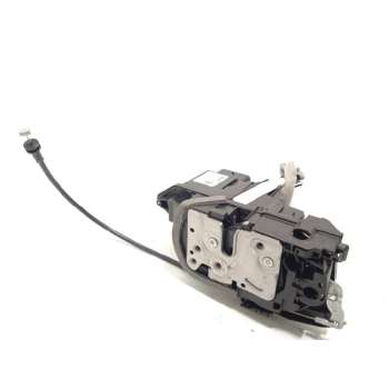 CERRADURA PUERTA DELANTERA IZQUIERDA 31440997 