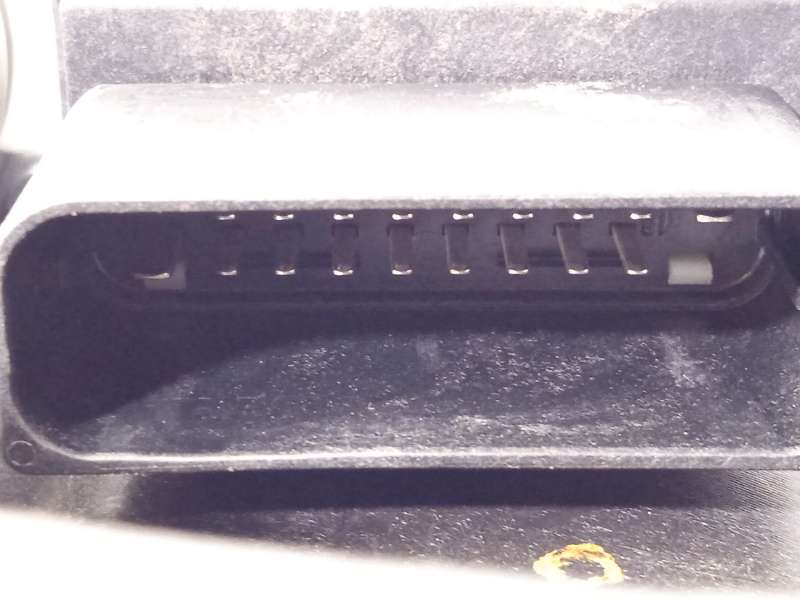 Recambio de elevalunas trasero derecho para volkswagen tiguan (5n_) 2.0 tdi referencia OEM IAM 5N0959704F 5N0959704FVW2 - Blanco 3