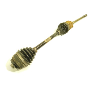 Recambio de transmision delantera derecha para bmw x3 (f25) xdrive 20 d referencia OEM IAM 7598028 31607598028 