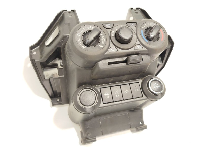 MANDO CALEFACCION / AIRE ACONDICIONADO 7441062R305PK 