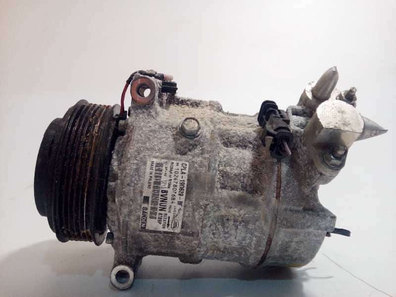 COMPRESOR AIRE ACONDICIONADO CPLA19D629BF LR112585 