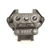 Recambio de mando calefaccion / aire acondicionado para suzuki ignis iii (mf, ff) 1.2 hybrid (atk412) referencia OEM IAM 7441062