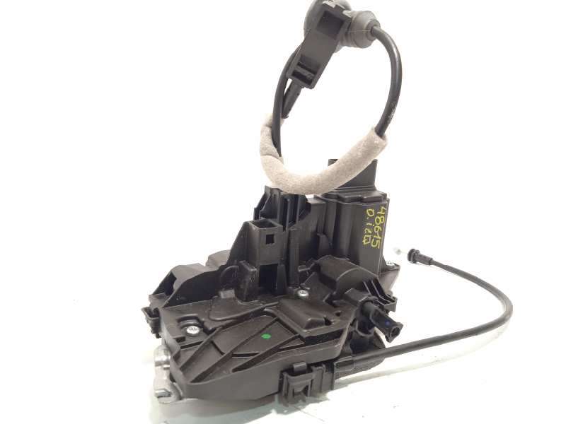 Recambio de cerradura puerta delantera izquierda para volvo v90 cross country 2.0 diesel cat referencia OEM IAM 31440997 - Gris 2