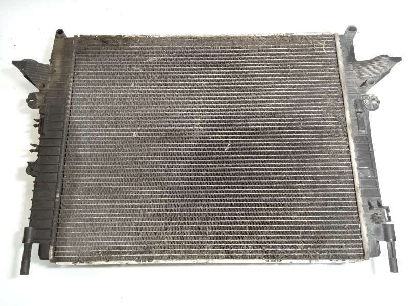 Recambio de radiador agua para land rover range rover sport 2.7 td v6 cat referencia OEM IAM PCC500201 - Gris 2
