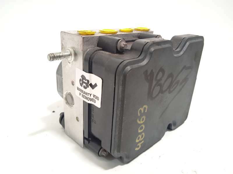 Recambio de abs para dacia sandero ambiance referencia OEM IAM 476603249R 0265956560 269707 3
