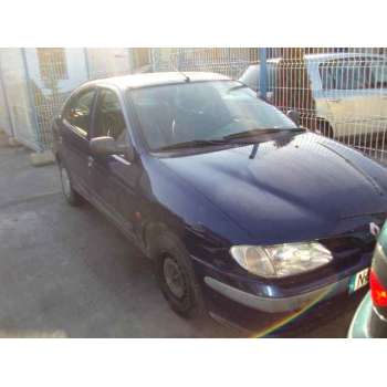 RENAULT MEGANE I CLASSIC (LA0)