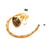 Recambio de aforador para chrysler 300c (lx, le) 3.0 crd referencia OEM IAM 04578264AB  