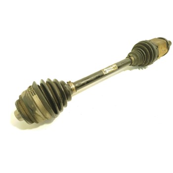 Recambio de transmision delantera izquierda para bmw x3 (f25) xdrive 20 d referencia OEM IAM 7598027 31607598027 