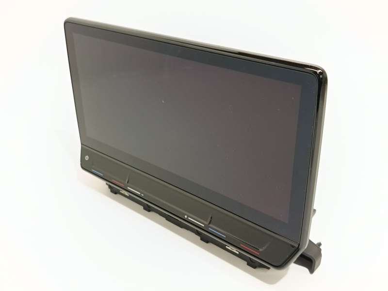 Recambio de pantalla multifuncion para cupra leon (kl1, ku1, kug) 1.5 etsi referencia OEM IAM 5FA919606C041 2