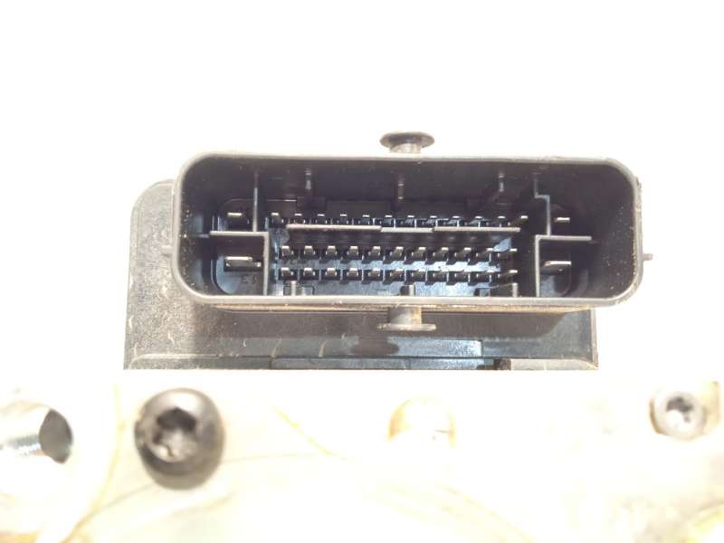 Recambio de abs para hyundai tucson essence 2wd referencia OEM IAM 58920D7510 BE6003Y100 BH6014Y100 4