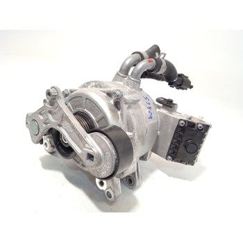 Recambio de alternador para hyundai kona (os, ose, osi) 1.6 gdi hybrid referencia OEM IAM 3739003900  