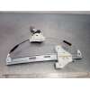 Recambio de elevalunas trasero derecho para hyundai i20 active 1.0 tgdi cat referencia OEM IAM 82460C7000  83404C7010