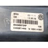 Recambio de elevalunas trasero derecho para volkswagen tiguan (5n_) 2.0 tdi referencia OEM IAM 5N0959704F 5N0959704FVW2 