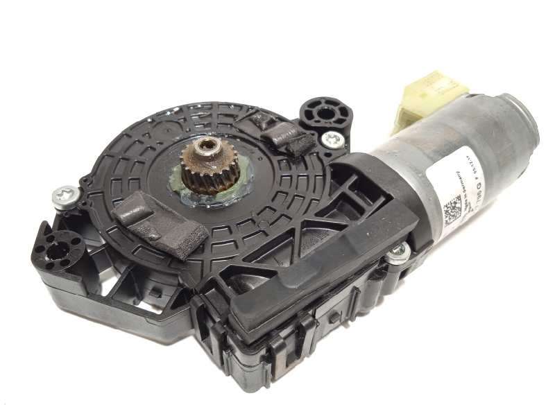 Recambio de motor techo electrico para volkswagen tiguan allspace(bw2) 2.0 tdi referencia OEM IAM 3G9877795G  0390200133 - Negro 2