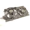 Recambio de electroventilador para volkswagen new beetle (9c1, 1c1) 1.9 tdi referencia OEM IAM 1C0121207C 6X0959455C 