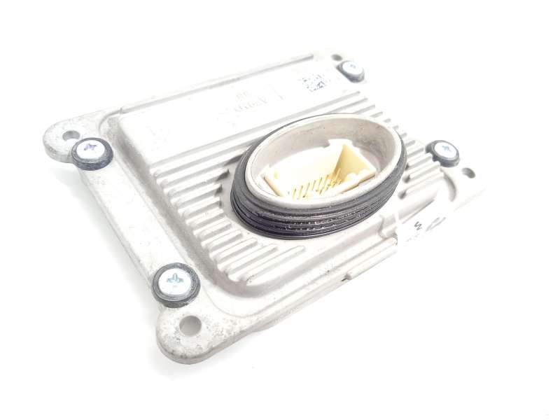Recambio de centralita led izquierda para kia niro i (de) 1.6 gdi hybrid referencia OEM IAM 92190G5200 - Negro 2