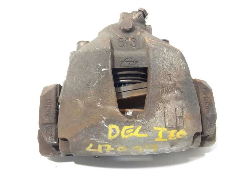 Recambio de pinza freno delantera izquierda para ford focus lim. (cb8) edition referencia OEM IAM 1682876  AV612B302AA - Blanco 2