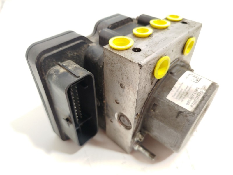 ABS 9816073880 0265956062 269812