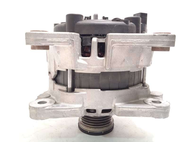 Recambio de alternador para volkswagen polo (6c1) 1.6 highl referencia OEM IAM 04C903023J  F000BL0664 - Blanco 2
