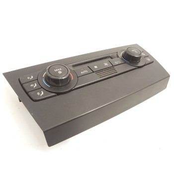 Recambio de mando climatizador para bmw 3 (e90) 320 d referencia OEM IAM 64116981120  A2C53143034