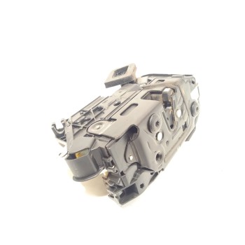 Recambio de cerradura puerta delantera derecha para skoda octavia iii (5e3, nl3, nr3) 1.6 tdi referencia OEM IAM 5E1837016A  