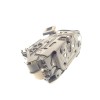 Recambio de cerradura puerta delantera derecha para skoda octavia iii (5e3, nl3, nr3) 1.6 tdi referencia OEM IAM 5E1837016A  