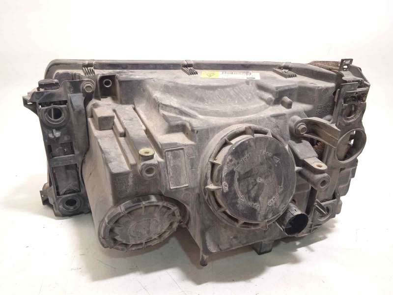 Recambio de faro derecho para land rover range rover sport 3.6 td v8 referencia OEM IAM 6H3213005VA8LZN 1EL23802252 XBC501723LZN - Gris 4