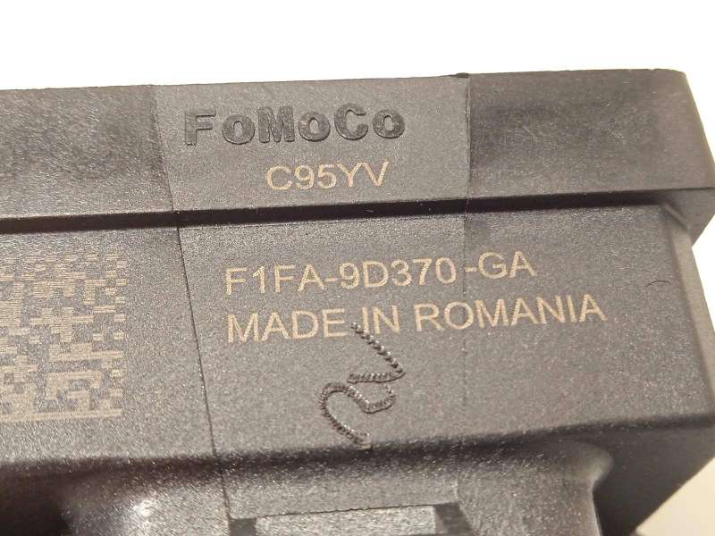 Recambio de sensor para ford focus lim. 1.0 ecoboost cat referencia OEM IAM F1FA9D370GA  5336501 - Negro 4