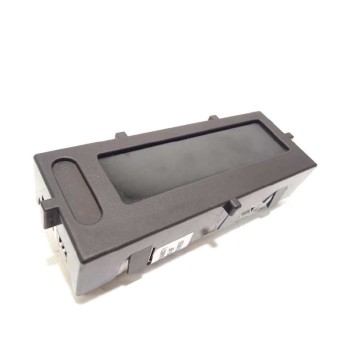 PANTALLA MULTIFUNCION 280340616R 