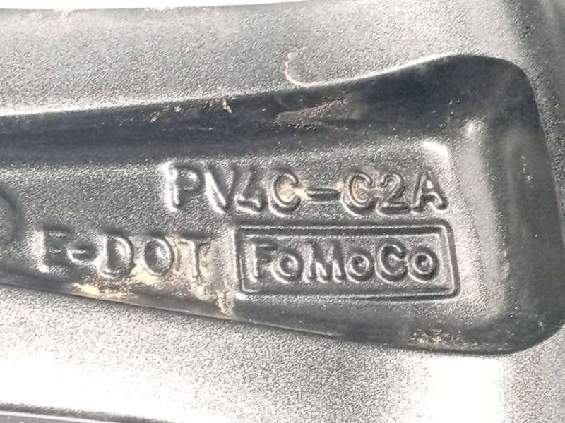 Recambio de llanta para ford kuga iii (dfk) 2.5 duratec plug-in-hybrid referencia OEM IAM PV4CC2A PV4C1007C2A 2718981 10