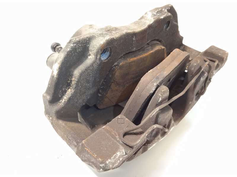 Recambio de pinza freno delantera izquierda para ford focus lim. (cb8) edition referencia OEM IAM 1682876  AV612B302AA - Blanco 3
